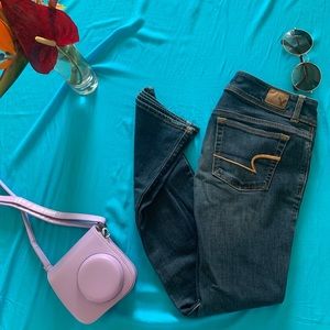 American Eagle Outfitters Jeans